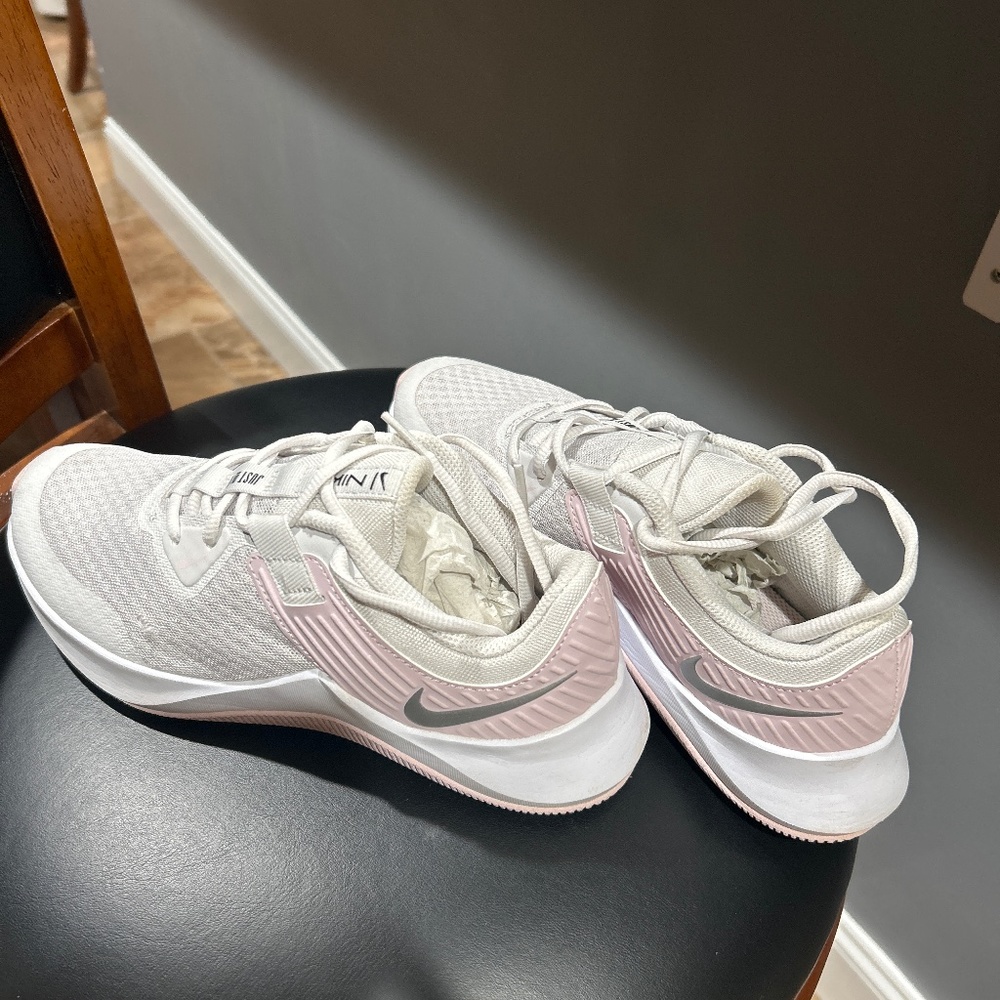 Women Nike sneakers